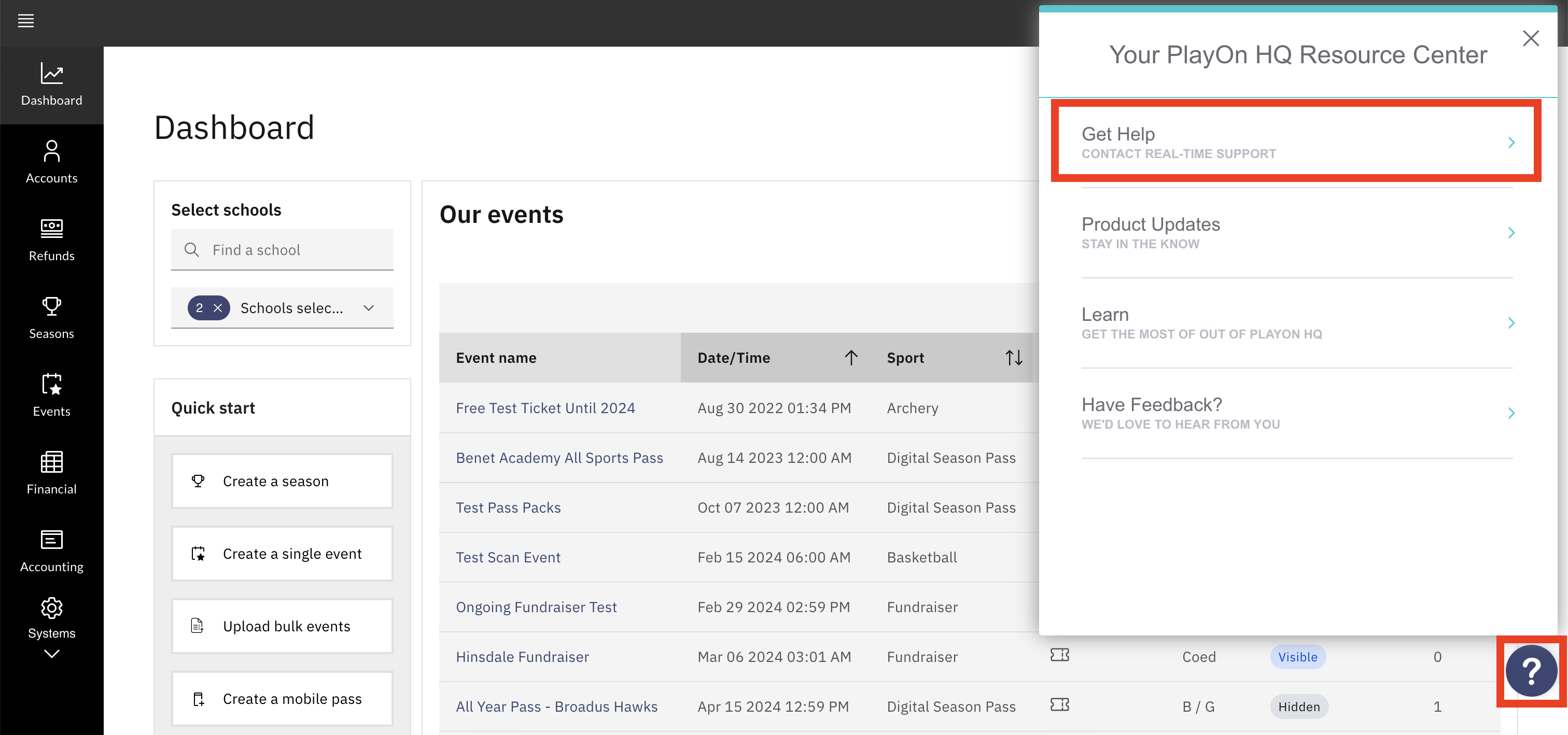 How To Contact Playon Hq Support