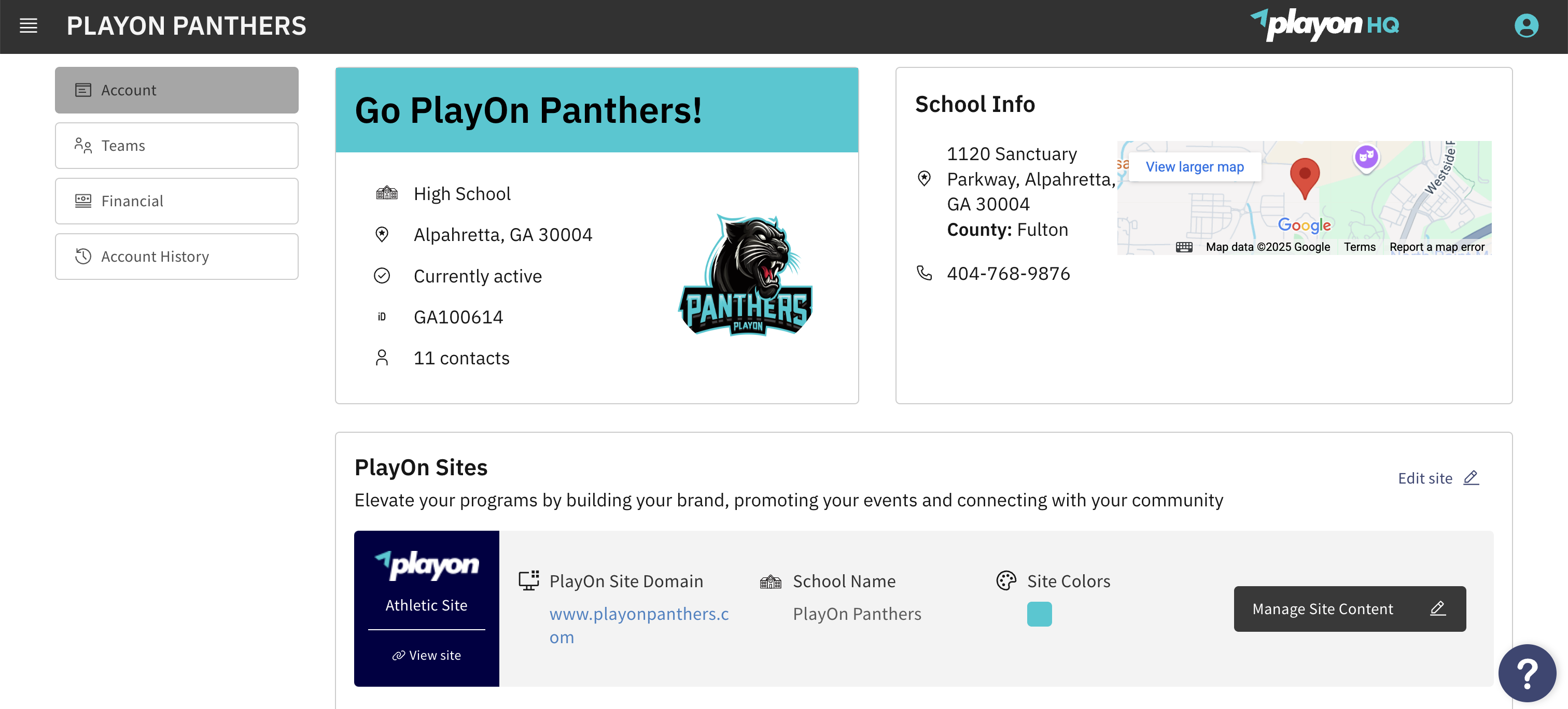 How to Manage Game Scores on Sites