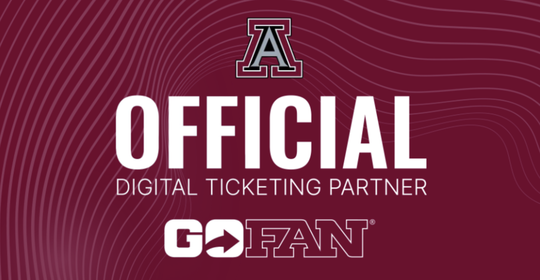 Go Fan Tickets Ticket Example Social Templates for Ticketing Events